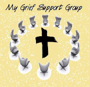 My Grief Support Group
