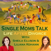 Single Moms Talk