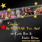 Be the Star You Are