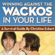 The Wacko Blog