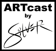 Stephen Silver's ArtCast