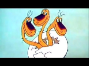 Советские мультфильмы для детей