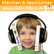 Hallo-Eltern.de: Geschichten und Märchen für Kinder