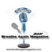 Nicole Cleveland, Breathe Again Magazine The Radio Show