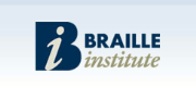 Braille Institute Programs and Features