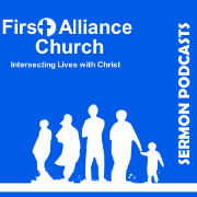 First Alliance Church, Germantown, WI