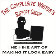 The Compulsive Writer's Support Group