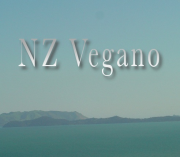 NZ Vegano Podcast