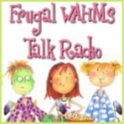 Frugal WAHM Talk Radio | Blog Talk Radio Feed