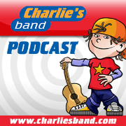 Charliesband Podcast