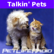 PetLifeRadio.com - Talkin' Pets - Fun-filled Discussions About Pets on Pet Life Radio