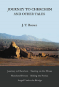 Journey to Cherchen - A free audiobook by J. T. Brown