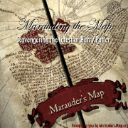 Marauding the Map