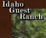Working Ranch Vacations | Bryan Moses of Idaho Guest Ranch Boise