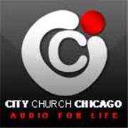 City Church Chicago - Kent Munsey
