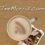 TeeMorris.com