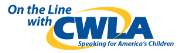 "On-the-Line" with CWLA | Blog Talk Radio Feed