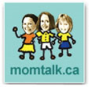 MomTalk Podcast