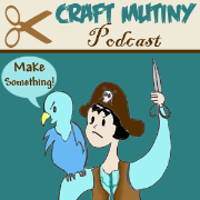 Craft Mutiny Podcast