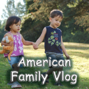 American Family Vlog