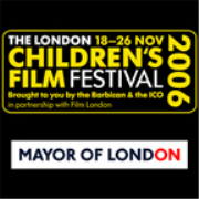 The London Children's Film Festival Podcast