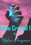 Time Crystal - A free audiobook by Wyken Seagrave