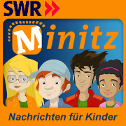 SWR Minitz - Nachrichten für Kinder