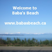 Baba's Beach Podcast