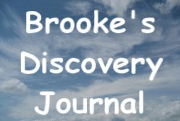 Brooke's Discovery Journal