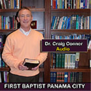 First Baptist Panama City > Audio Sermons Edition