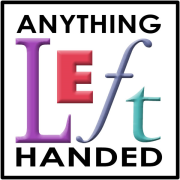 The Left Handed Show