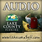 Lake County, Florida - Where the best comes into view. Audio Only