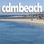 cdmBeach: personal stories, by Frank Peters