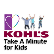 MUSC Kohl's Take a Minute for Kids Podcast