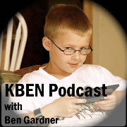 KBEN Podcast