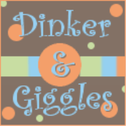 Dinker and Giggles