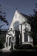 Highland Baptist Church of Louisville