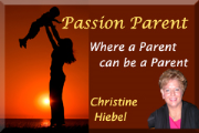 Just Parenting About | Blog Talk Radio Feed