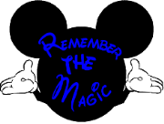 Remember The Magic