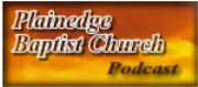Plainedge Baptist Church Podcast