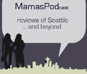 Mamaspod | Blog Talk Radio Feed