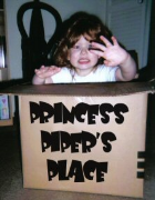 Princess Piper's Place