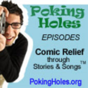 Poking Holes