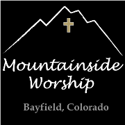 Mountainside Worship