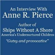 Podcasts by Anne R. Pierce
