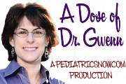 A Dose of Dr. Gwenn | Blog Talk Radio Feed