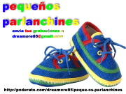 Pequeños Parlanchines (Podcast) - www.poderato.com/dreamore85