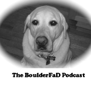 The BoulderFaD Podcast