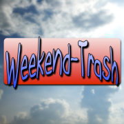 Weekend-Trash