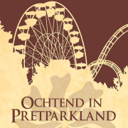 Ochtend in Pretparkland